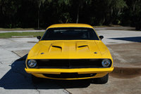 Barracuda Barracuda