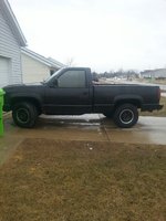 C/K 1500 C/K 1500