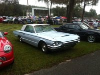 Thunderbird Thunderbird