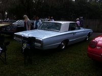 Thunderbird Thunderbird