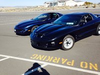 Firebird Firebird