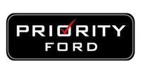 Priority Ford logo