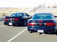 Firebird Firebird