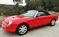 Thunderbird Thunderbird