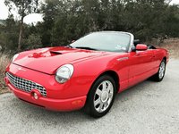 Thunderbird Thunderbird
