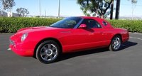 Thunderbird Thunderbird
