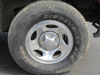 C/K 2500 C/K 2500