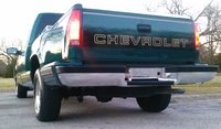 C/K 1500 C/K 1500