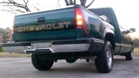 C/K 1500 C/K 1500