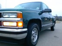 C/K 1500 C/K 1500