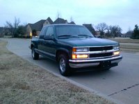 C/K 1500 C/K 1500
