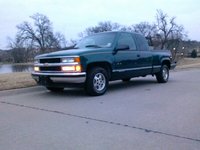 C/K 1500 C/K 1500