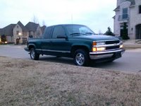 C/K 1500 C/K 1500