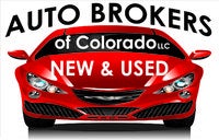 Auto Brokers of Colorado logo