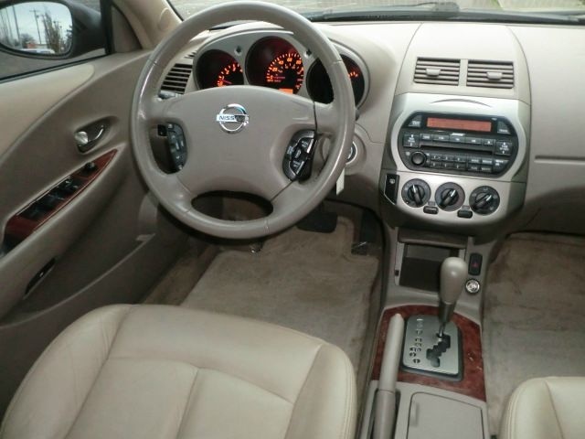 2004 Nissan Altima - Pictures - CarGurus