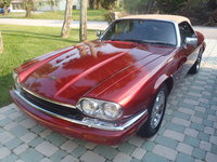 XJ-S XJ-S