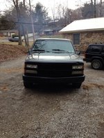 C/K 1500 C/K 1500