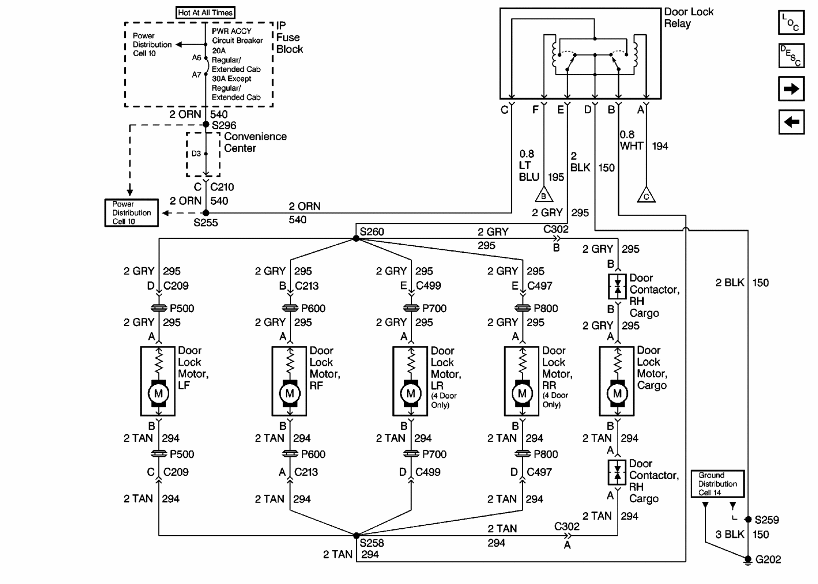 99 Suburban Wiring Diagram from static.cargurus.com