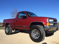 C/K 1500 C/K 1500