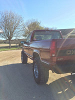 C/K 1500 C/K 1500