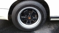 1976 Porsche 911 Overview 1976 Porsche 911 Overview