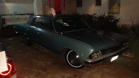 1966 Chevrolet Malibu Overview 1966 Chevrolet Malibu Overview