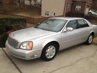DeVille DeVille