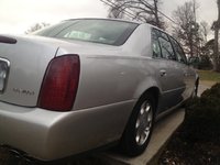 DeVille DeVille
