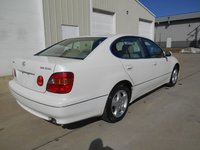 GS 300 GS 300