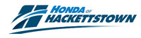 Honda of Hackettstown logo