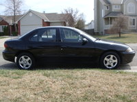 Cavalier Cavalier