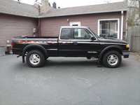 B-Series Pickup B-Series Pickup