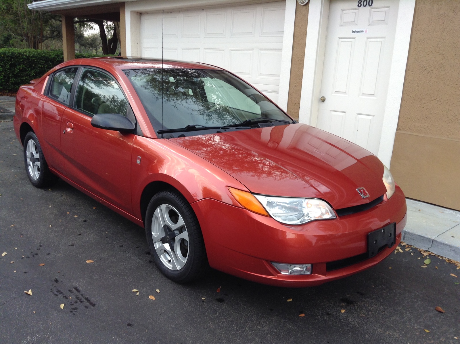 2003 Saturn ION - Overview - CarGurus