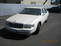 DeVille DeVille
