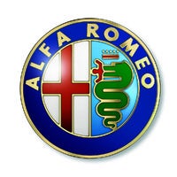 Hendrick FIAT Alfa Romeo of Cary logo