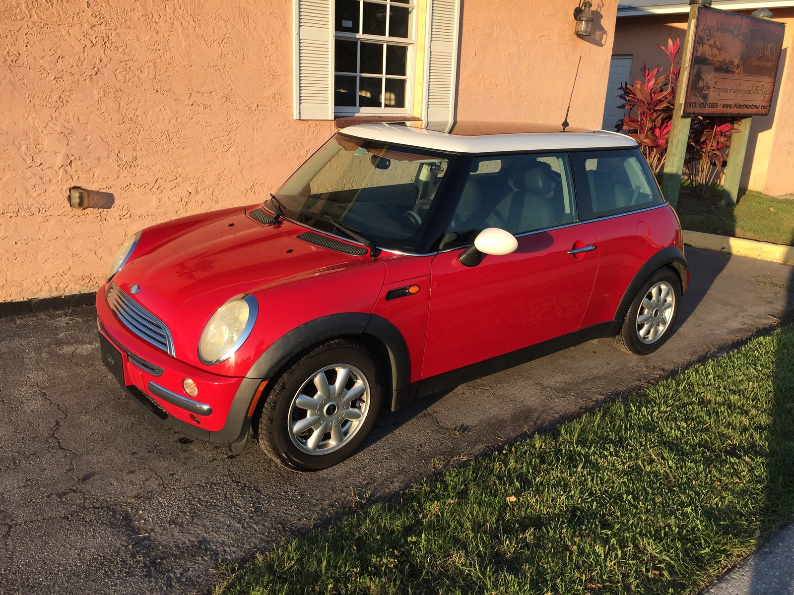 2003 MINI Cooper - Overview - CarGurus