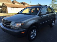 RX 300 RX 300