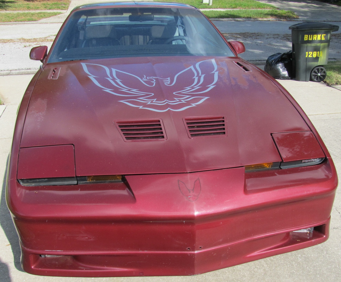 1985 Pontiac Trans Am - Overview - CarGurus