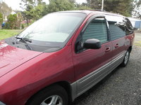 Windstar Windstar