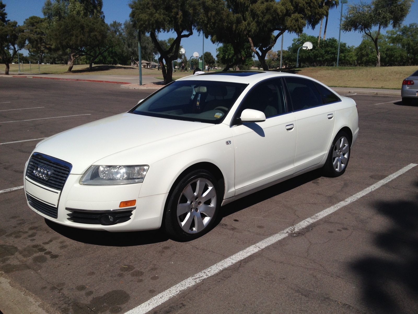 Ауди а6 л. Audi a6 2005. Ауди а6 2005. Audi a6 2005 белая. "Audi" "a6" "2005" NF.