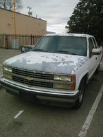 C/K 1500 C/K 1500