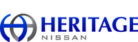 Heritage Nissan logo