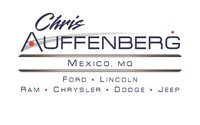 Auffenberg Motor Company of Mexico logo