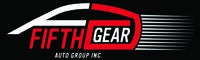 Fifth Gear Auto Group logo