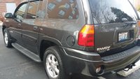 Envoy XL Envoy XL