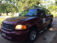 F-150 Heritage F-150 Heritage