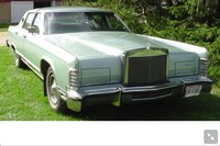 Continental Continental
