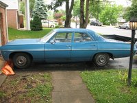 Bel Air Bel Air