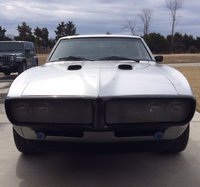Firebird Firebird