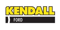 Kendall Ford of Eugene logo